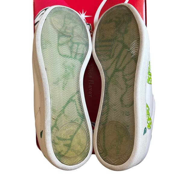 11 Ice Cream Green Dice Boutique Sneaker 220/2000 main image 8